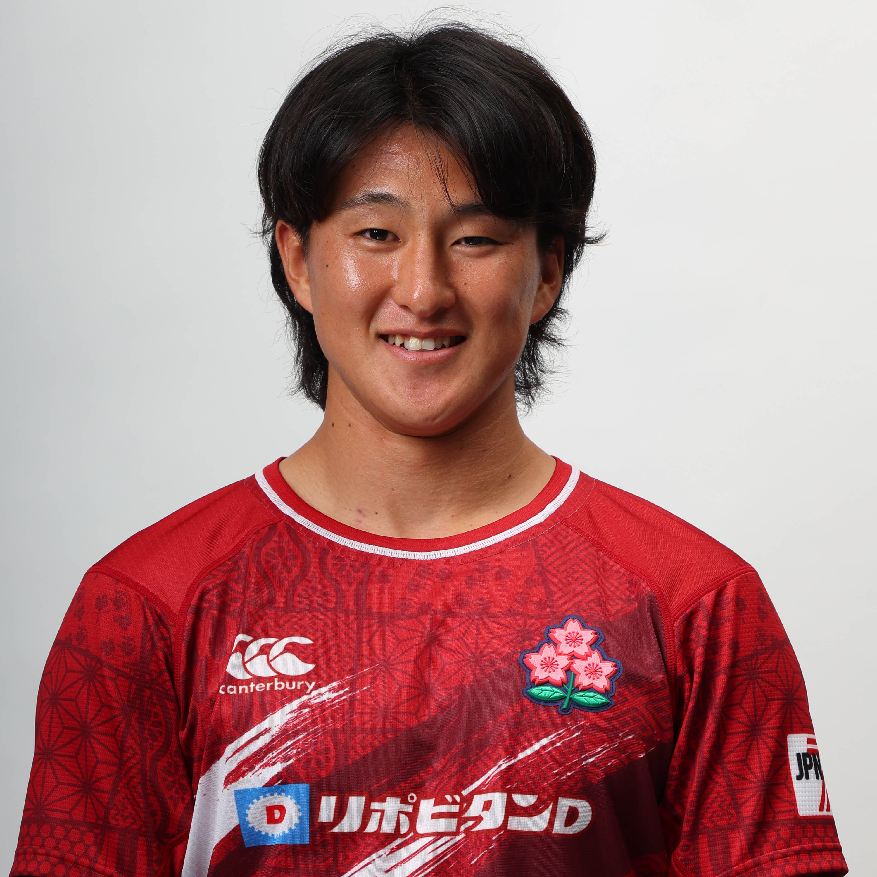 ラグビー日本代表 JPN7S リュック ラグビー日本代表 JPN7S リュック - メルカリ